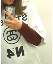 UNIQLO | Tシャツ/カットソー