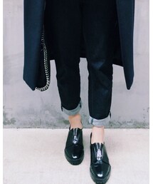 BEAUTY&YOUTH UNITED ARROWS | デニムパンツ