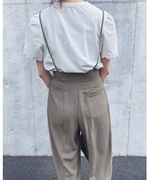 STUNNING LURE | パンツ