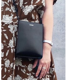 JIL SANDER | バッグ