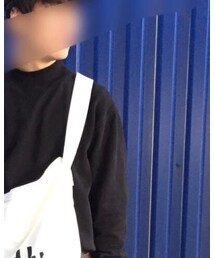 GU | スウェット