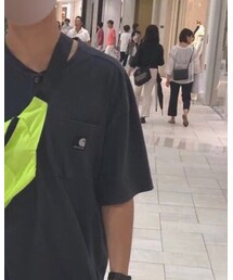 Carhartt | Tシャツ/カットソー