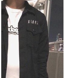 XLARGE | ジャケット/アウター