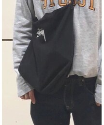STUSSY | ショルダーバッグ
