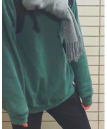 NIKE(used) | スウェット