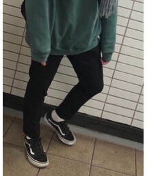 UNIQLO | スラックス