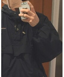 JANSPORT | マウンテンパーカー