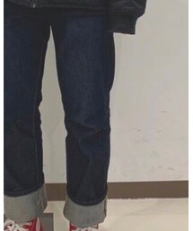 UNIQLO | デニムパンツ