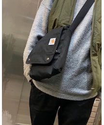 Carhartt | ショルダーバッグ