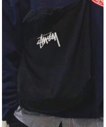 STUSSY | ショルダーバッグ