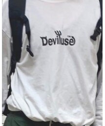 Deviluse | Tシャツ/カットソー