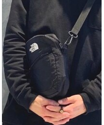 THE NORTH FACE | ショルダーバッグ
