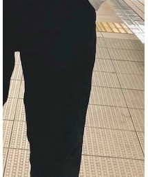 UNIQLO | パンツ