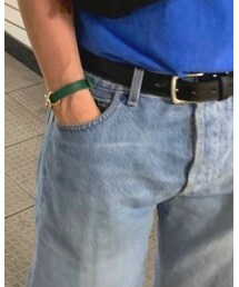 used | デニムパンツ