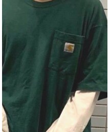 古着 | Tシャツ/カットソー