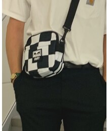 OBEY | ショルダーバッグ