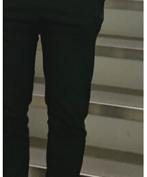 UNIQLO | スラックス