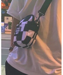 OBEY | ショルダーバッグ