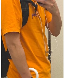 STUSSY | Tシャツ/カットソー