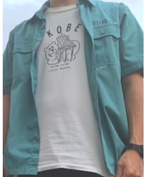 coen | Tシャツ/カットソー