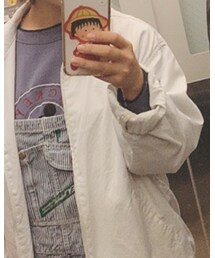 NIKE | ブルゾン
