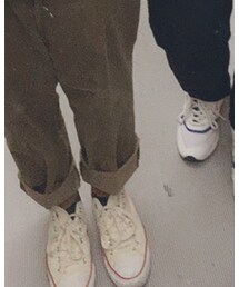 CONVERSE | スニーカー