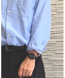 UNIQLO | シャツ/ブラウス
