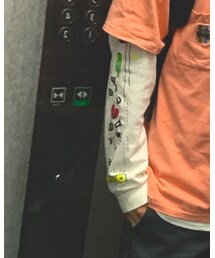 Deviluse | Tシャツ/カットソー