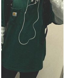 Carhartt | Tシャツ/カットソー