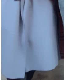 no brand | ダウンジャケット/コート