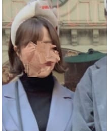 JAWS | カチューシャ