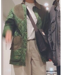 Barbour | ブルゾン