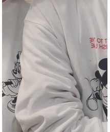 GU | Tシャツ/カットソー