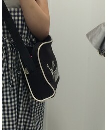 PUMA | ショルダーバッグ