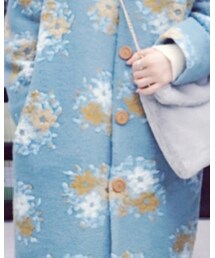 淘宝定制 | ノーカラージャケット