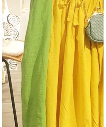 MUJI Labo | スカート