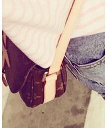 lv | ショルダーバッグ