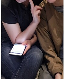 niko and... | ナイロンジャケット