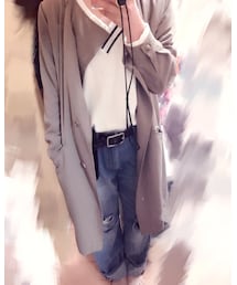 MOUSSY | デニムパンツ