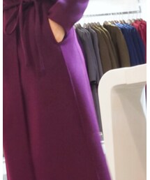 自制 | ダッフルコート