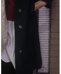 BURBERRY | トレンチコート