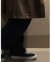 LEVI'S VINTAGE CLOTHING | チノパンツ