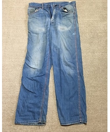 VINTAGE | デニムパンツ