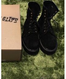 KIDS LOVE GAITE | ブーツ