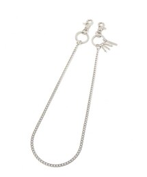 RAGEBLUE | ウォレットチェーン