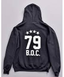 bumpofchicken | パーカー