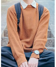 GU | ニット/セーター