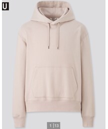 UNIQLO | パーカー