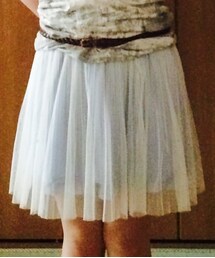 Re＊ | リバーシブルスカート
(スカート)