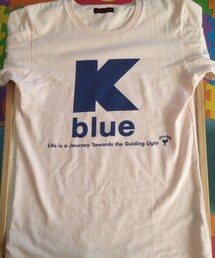 BLUE BLUE | Tシャツ/カットソー